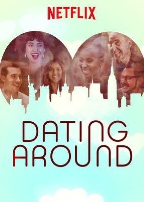 Dating Around Saison 2 en streaming